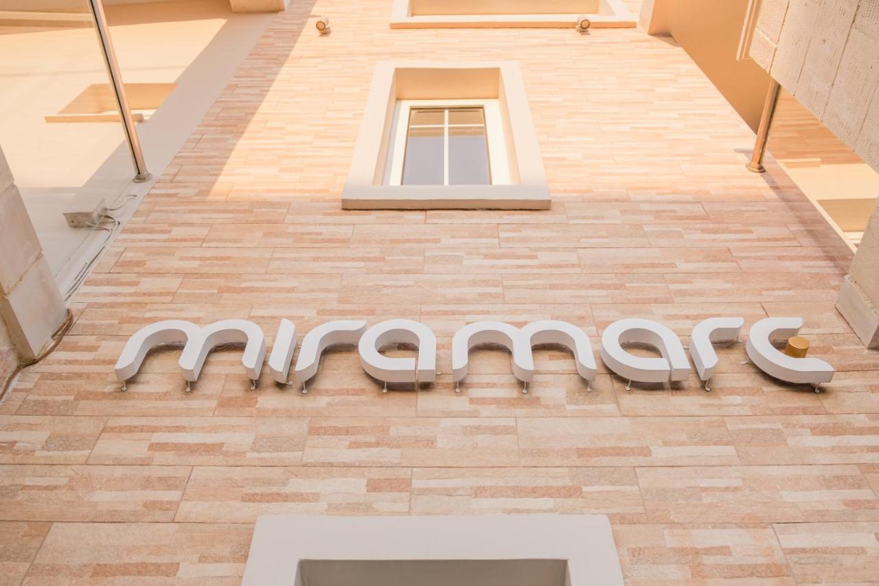 Miramare Apartments Платаньяс Екстер'єр фото